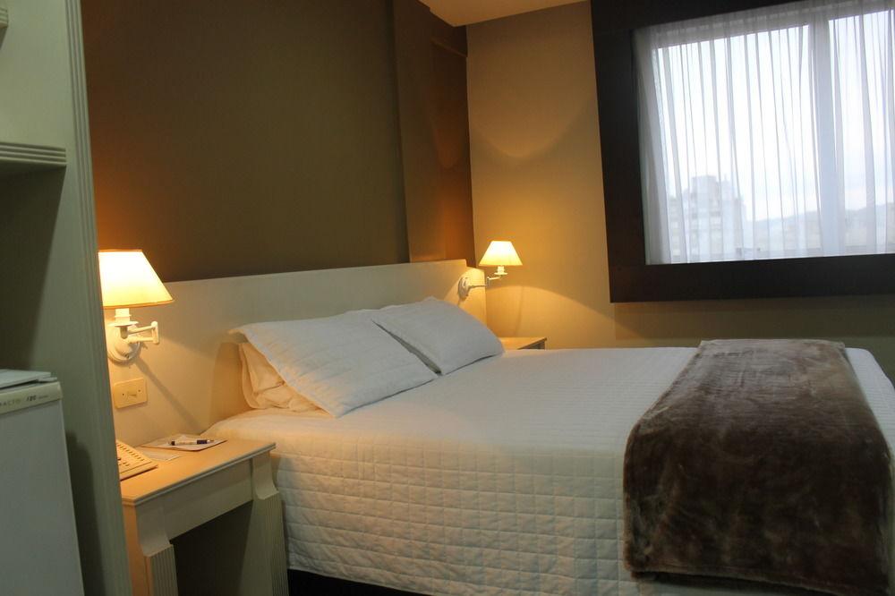 Master Express Cidade Baixa - Proximo A Ufrgs E A Santa Casa Porto Alegre Ngoại thất bức ảnh