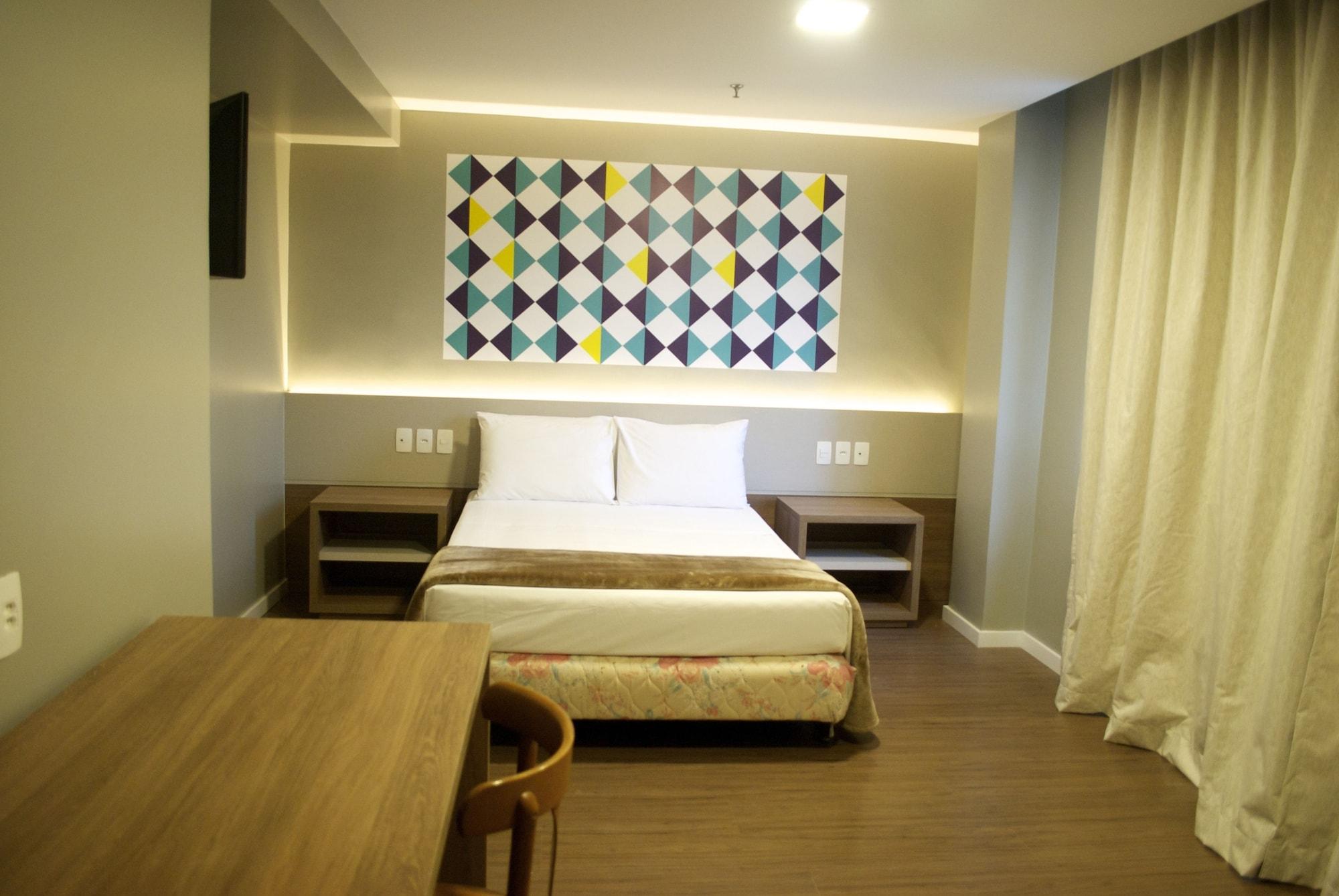 Master Express Cidade Baixa - Proximo A Ufrgs E A Santa Casa Porto Alegre Ngoại thất bức ảnh