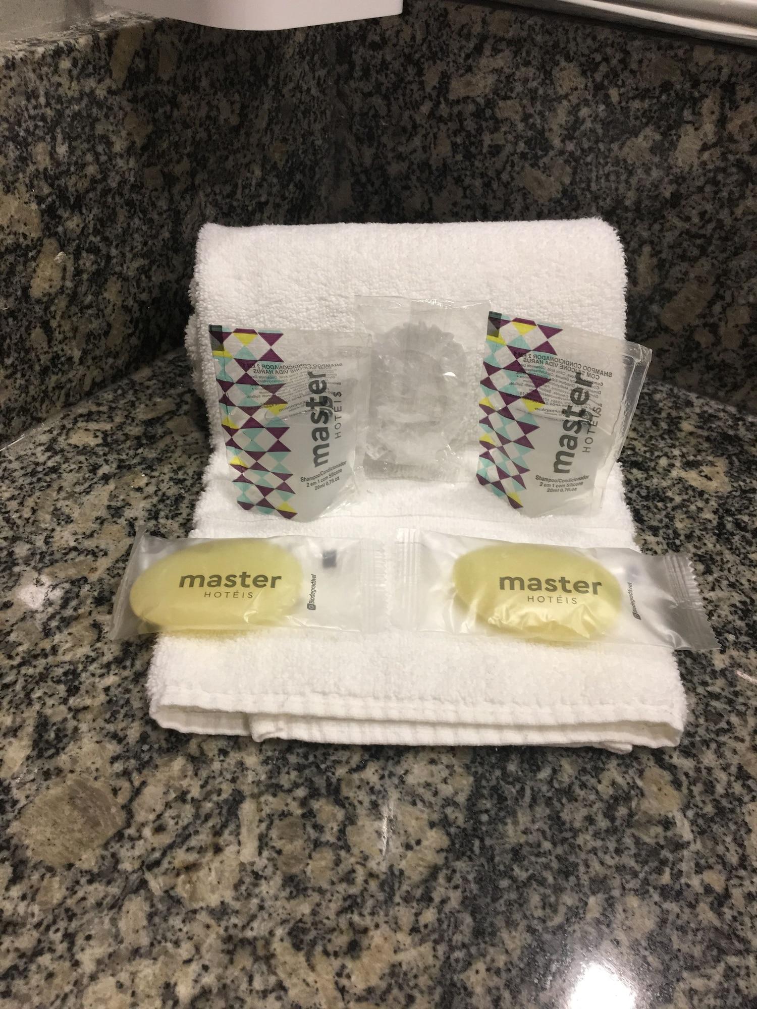 Master Express Cidade Baixa - Proximo A Ufrgs E A Santa Casa Porto Alegre Ngoại thất bức ảnh