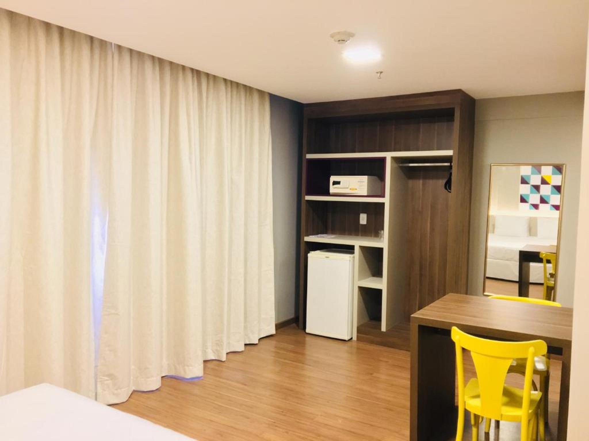 Master Express Cidade Baixa - Proximo A Ufrgs E A Santa Casa Porto Alegre Ngoại thất bức ảnh