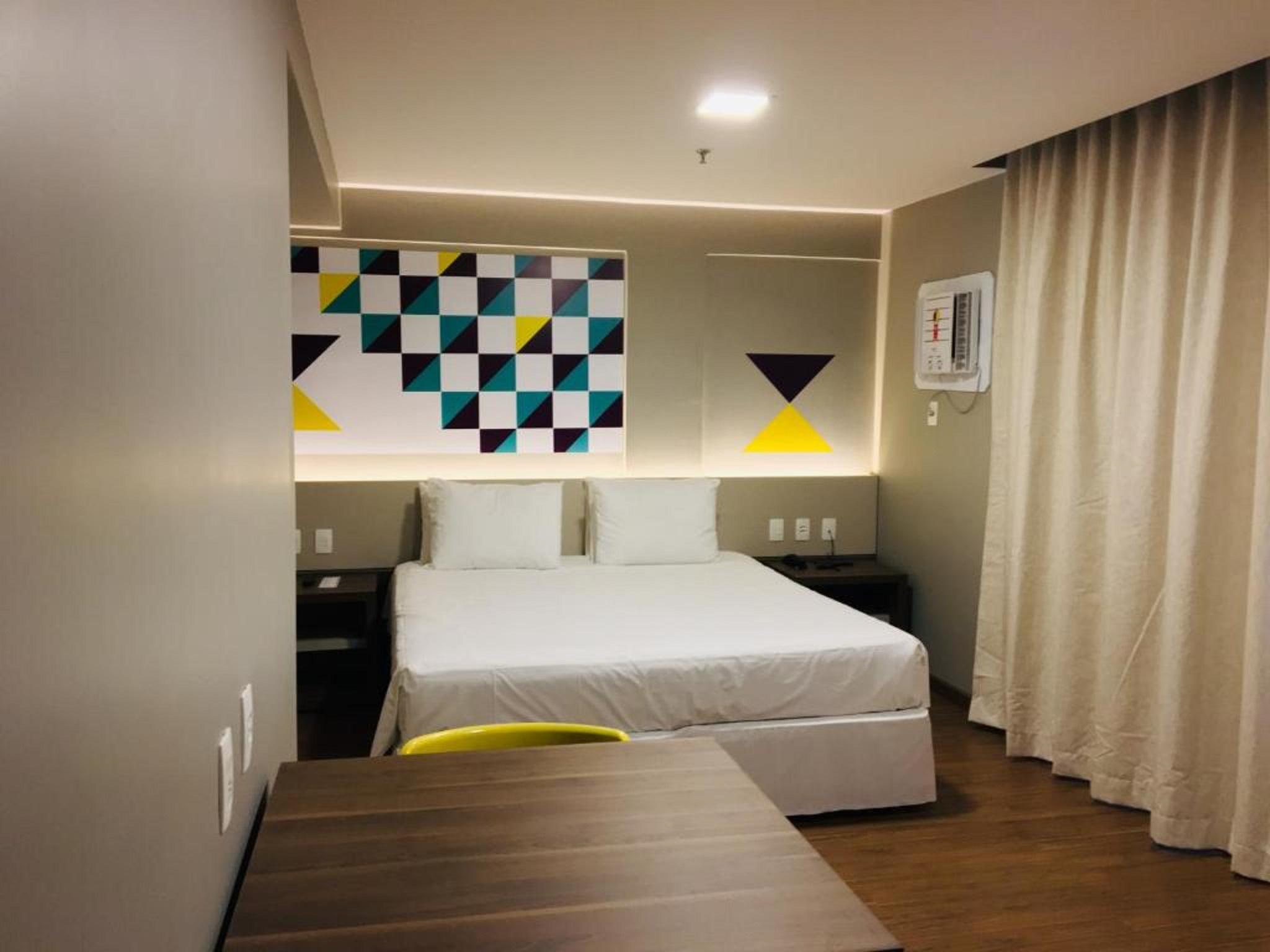 Master Express Cidade Baixa - Proximo A Ufrgs E A Santa Casa Porto Alegre Ngoại thất bức ảnh