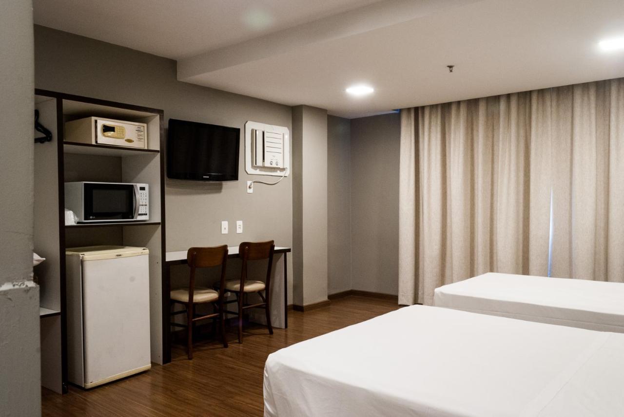 Master Express Cidade Baixa - Proximo A Ufrgs E A Santa Casa Porto Alegre Ngoại thất bức ảnh