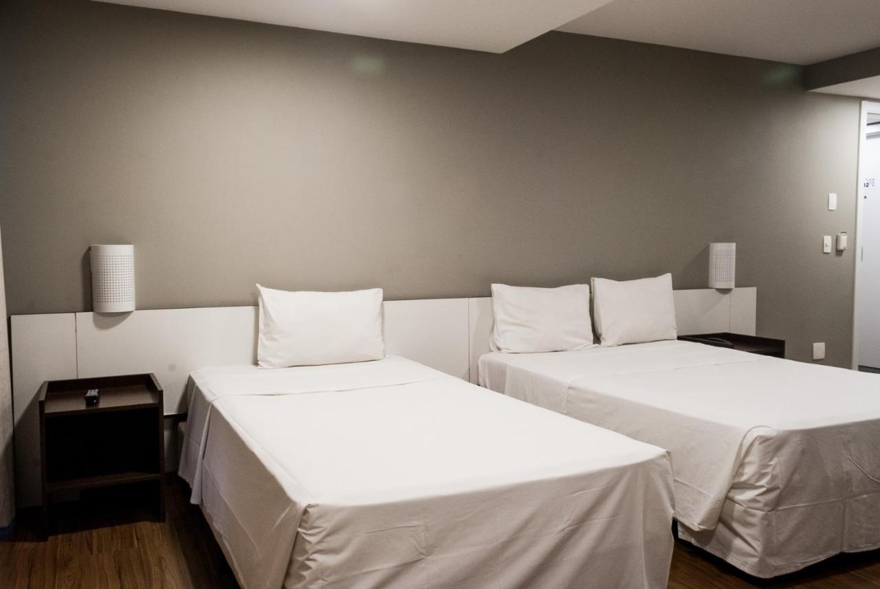 Master Express Cidade Baixa - Proximo A Ufrgs E A Santa Casa Porto Alegre Ngoại thất bức ảnh