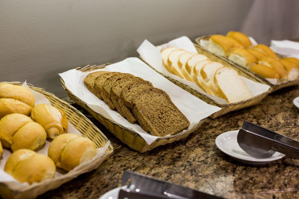 Master Express Cidade Baixa - Proximo A Ufrgs E A Santa Casa Porto Alegre Ngoại thất bức ảnh