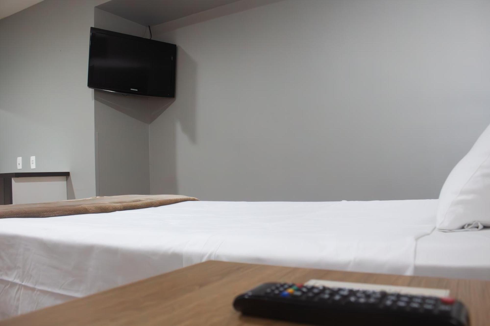 Master Express Cidade Baixa - Proximo A Ufrgs E A Santa Casa Porto Alegre Ngoại thất bức ảnh