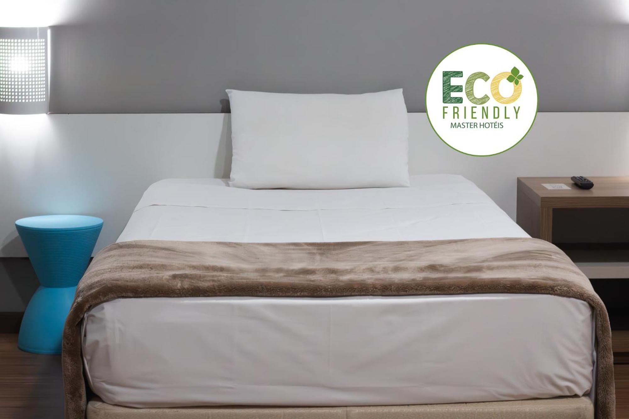 Master Express Cidade Baixa - Proximo A Ufrgs E A Santa Casa Porto Alegre Ngoại thất bức ảnh