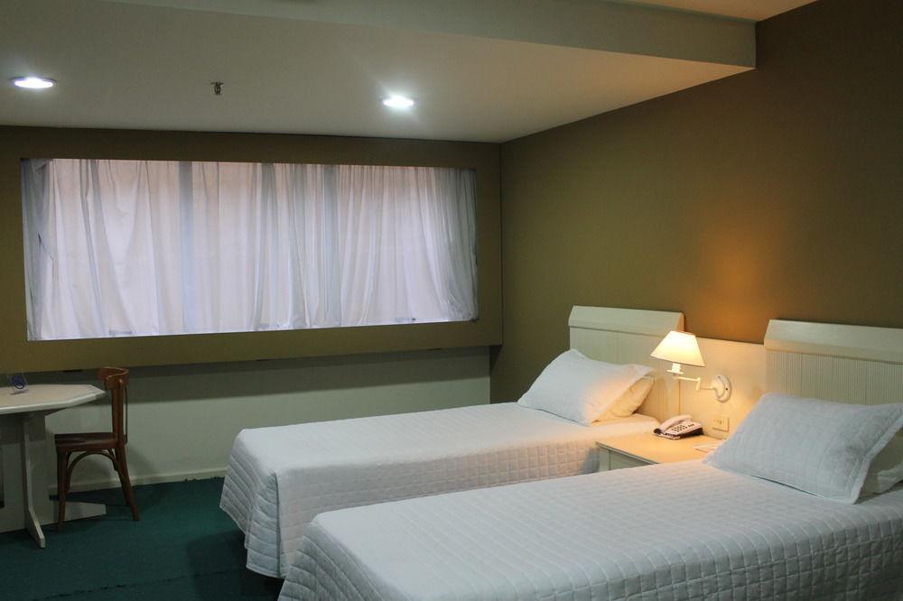 Master Express Cidade Baixa - Proximo A Ufrgs E A Santa Casa Porto Alegre Ngoại thất bức ảnh