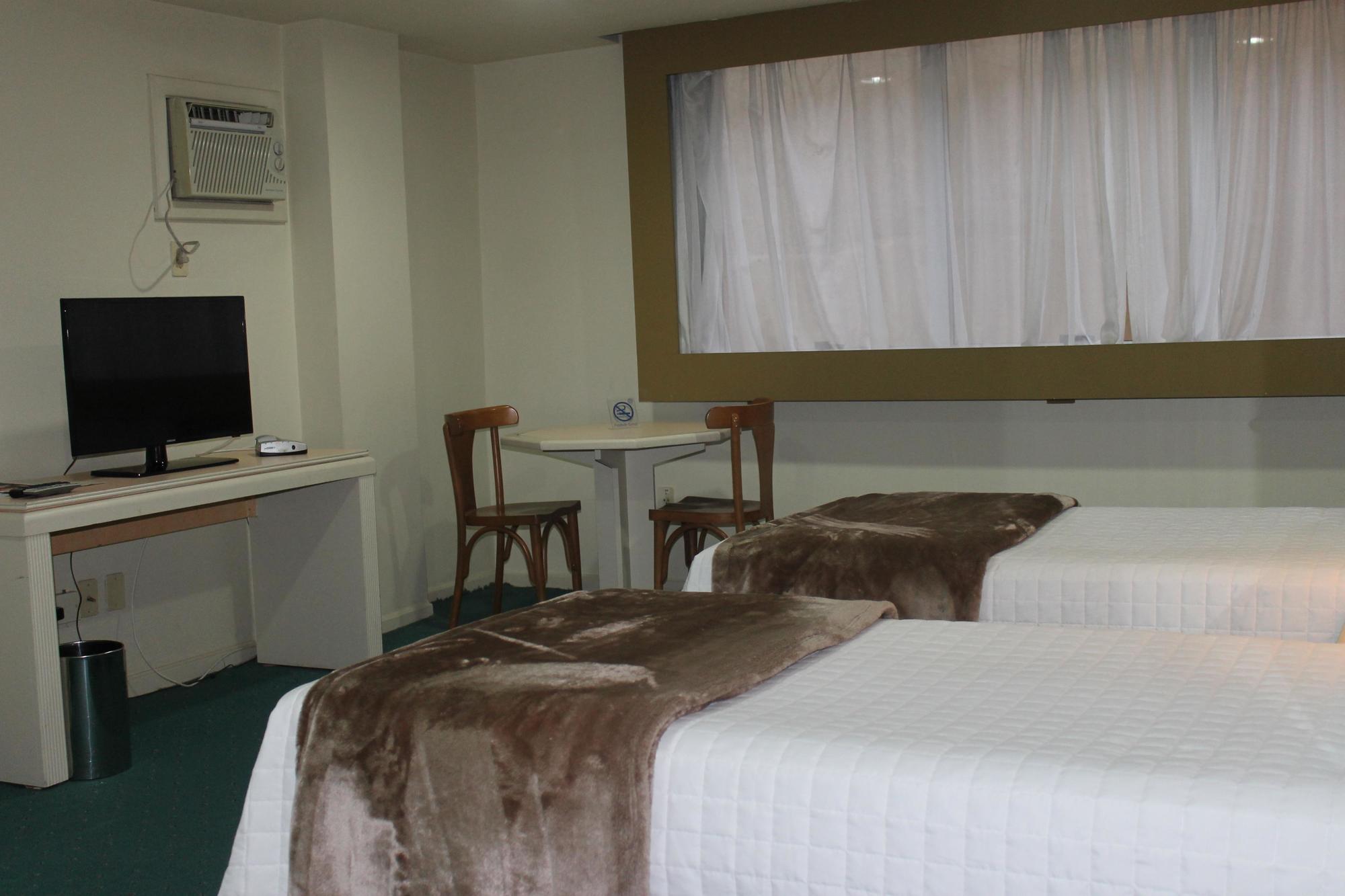 Master Express Cidade Baixa - Proximo A Ufrgs E A Santa Casa Porto Alegre Ngoại thất bức ảnh