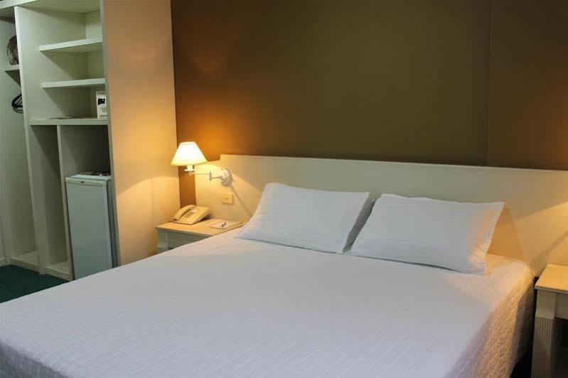 Master Express Cidade Baixa - Proximo A Ufrgs E A Santa Casa Porto Alegre Ngoại thất bức ảnh
