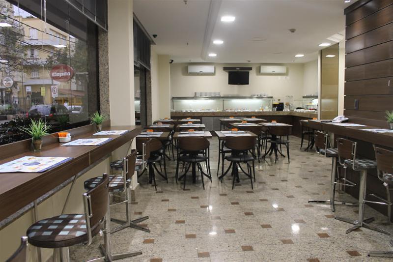 Master Express Cidade Baixa - Proximo A Ufrgs E A Santa Casa Porto Alegre Ngoại thất bức ảnh